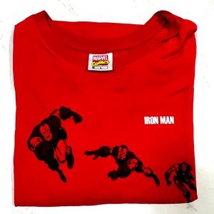 Iron Man T-Shirt